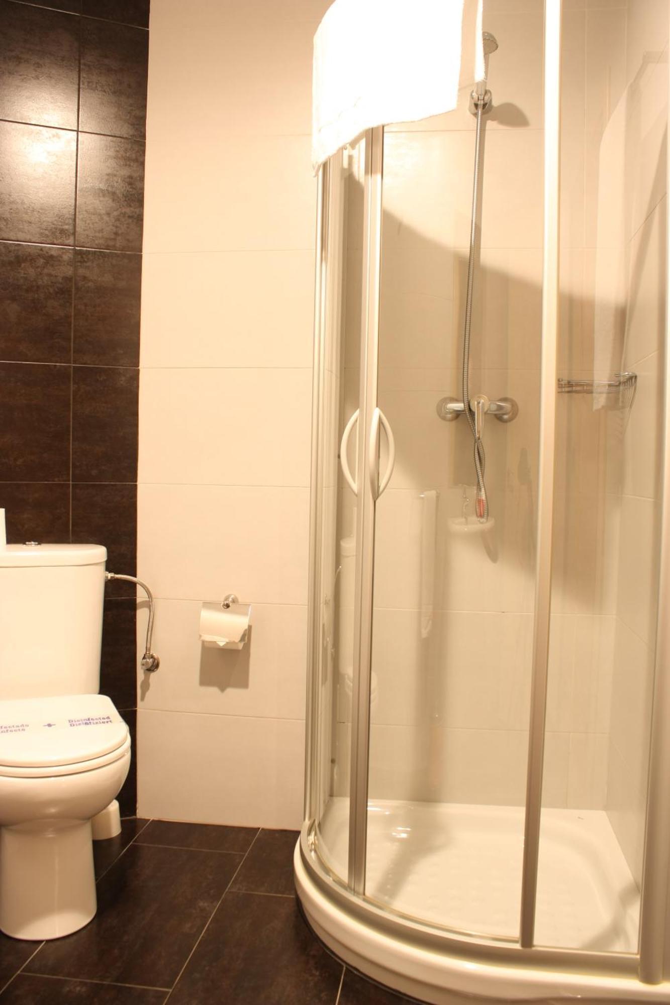Hotel Pontes Do Eume Puentes de Garcia Rodriguez Cameră foto